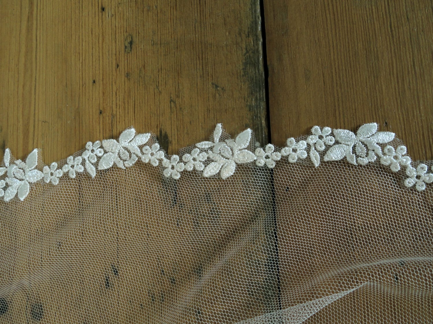 Bespoke wedding veils, Cornwall, UK
