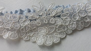 Handmade bridal garters, Truro, Cornwall