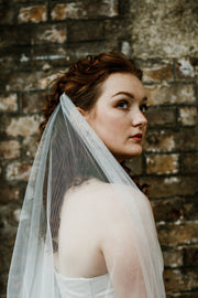 Bespoke wedding veils, Truro, Cornwall, UK